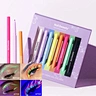 liquid neon liner electric liner pen