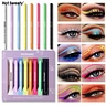 liquid neon liner electric liner pen